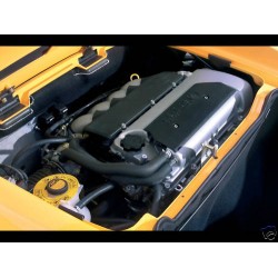 2ZZ Toyota Engine to Suit Elise Exige 211 Standard Used Engine with Warranty