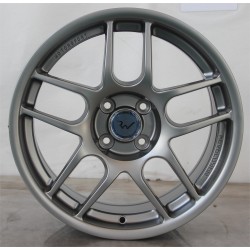 Lotus Elise S2/S3 Revolution TC5 ALLU-LITE Race Wheel Set