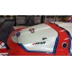 Race Boot Lid Engine Cover Smooth Lightweight - Lotus Exige S2 Race Boot Lid Engine Cover Smooth Lightweight - Lotus Exige S2
