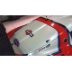 Race Boot Lid Engine Cover Smooth Lightweight - Lotus Exige S2 Race Boot Lid Engine Cover Smooth Lightweight - Lotus Exige S2
