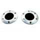 Battery Isolator & Fire Extinguishers Emergency Cup and Bezel Kits Battery Isolator & Fire Extinguishers Emergency Cup and Bezel Kits