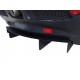 Extended Rear Diffuser 50mm - Lotus Elise S1