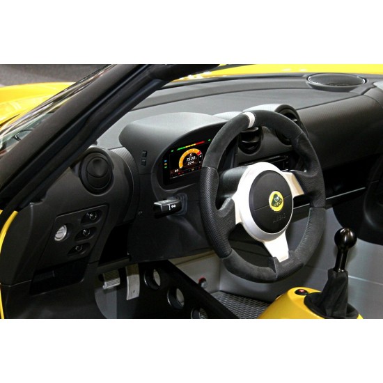 Aim MX2E Plug & Play Dash Logger Kit For Lotus Elise / Exige Aim MX2E Plug & Play Dash Logger Kit For Lotus Elise / Exige