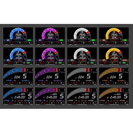 Aim MX2E Plug & Play Dash Logger Kit For Lotus Elise / Exige Aim MX2E Plug & Play Dash Logger Kit For Lotus Elise / Exige