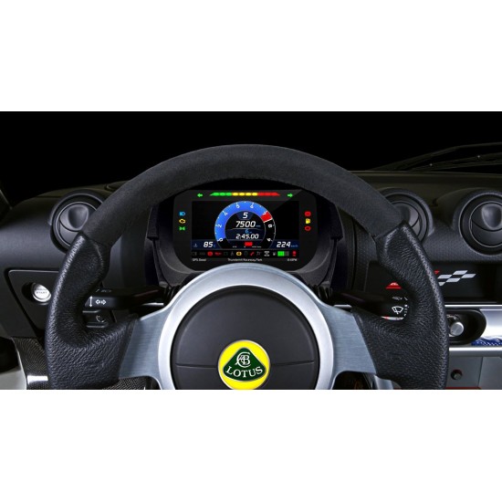 Aim MX2E Plug & Play Dash Logger Kit For Lotus Elise / Exige Aim MX2E Plug & Play Dash Logger Kit For Lotus Elise / Exige