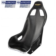 Tillett B6S Screamer GRP Race Seat FIA Homologated