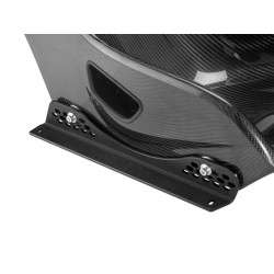 Tillett Side Mount Brackets to Suit B6 Screamer (Pair)