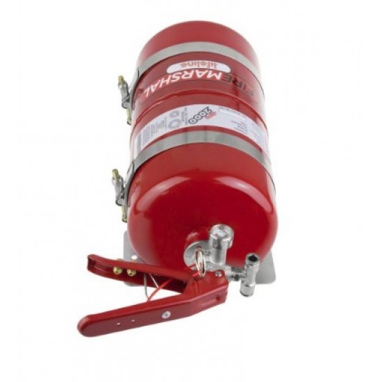 Lifeline Zero 2000 (AFFF) 4.0 ltr Extinguisher (Mechanical)