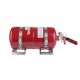 Lifeline Zero 2000 (AFFF) 4.0 ltr Extinguisher (Mechanical)