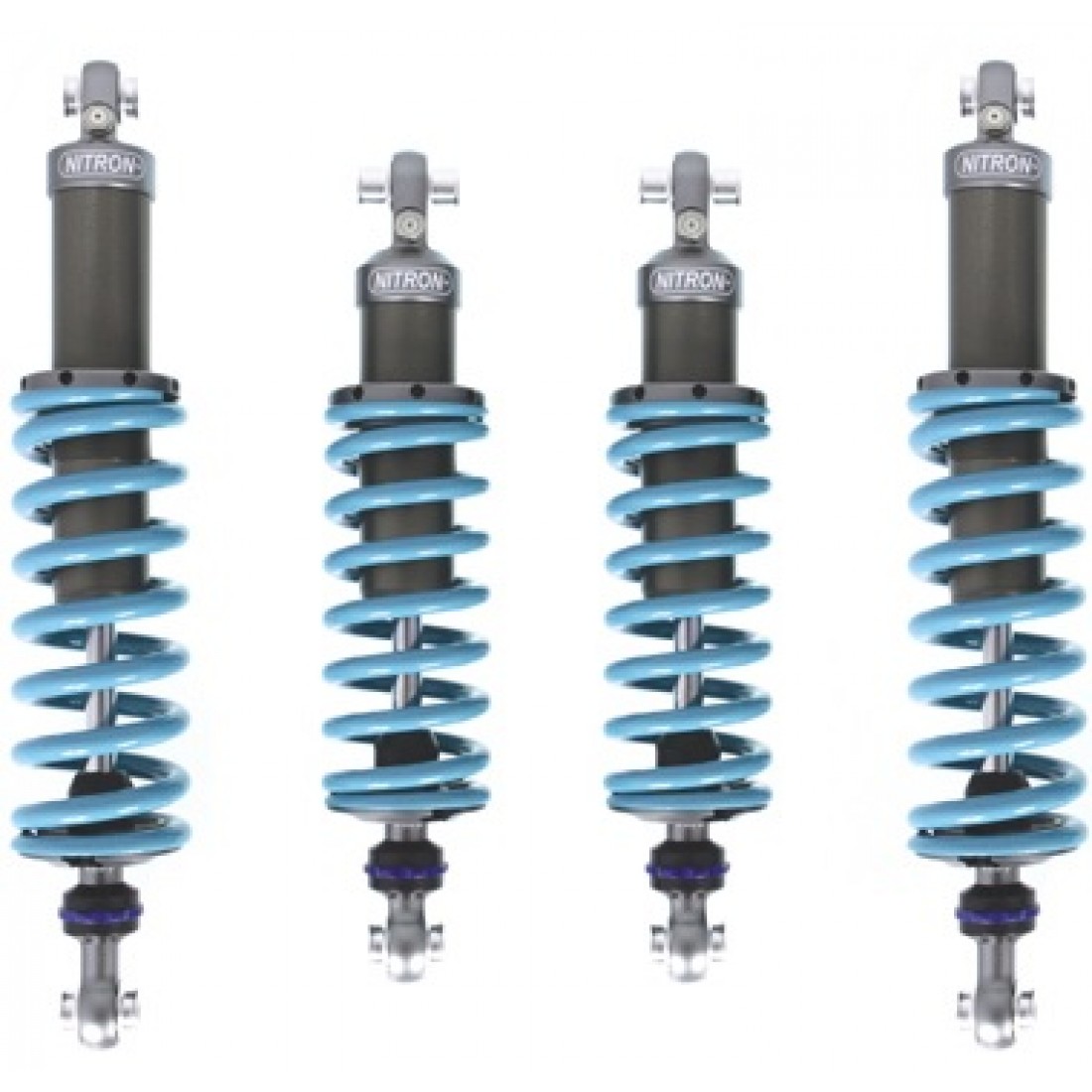 Nitron Street Series Suspension kit Lotus KSeries Elise, Exige & 340R