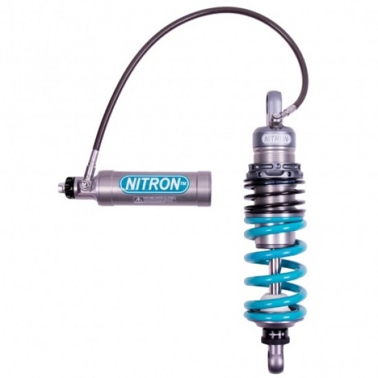 Nitron NTR 46 Race Day 3-Way 46mm Adjustable Suspension kit - Lotus K-Series Elise, Exige & 340R