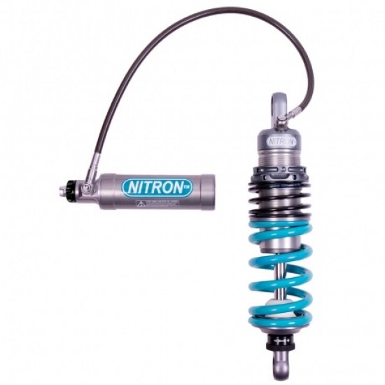 Nitron NTR 46 Race Day 3-Way 46mm Adjustable Suspension kit - Lotus Elise, Exige S2 2004 onwards, VX220/Turbo