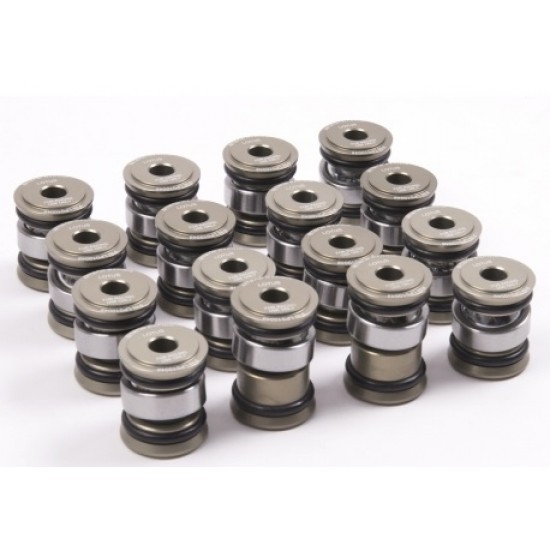 Nitron Inner Wishbone Bearing Full Kit Nitron Inner Wishbone Bearing Full Kit