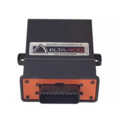 SCS Delta 400 ECU kit To suit Lotus Elise/Exige S1 & 340R