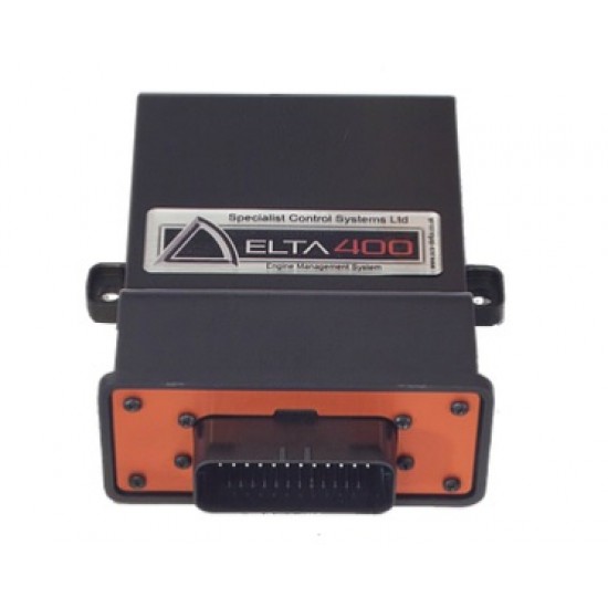 SCS Delta 400 ECU kit To suit Lotus Elise/Exige S1 & 340R