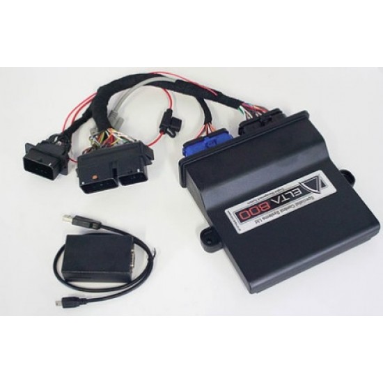 SCS Delta 700 ECU kit To suit Lotus Elise/Exige S2 SCS Delta 700 ECU kit To suit Lotus Elise/Exige S2