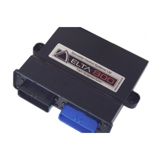 SCS Delta 800 ECU kit To suit Lotus Exige V6 SCS Delta 800 ECU kit To suit Lotus Exige V6