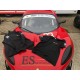 ES Motorsport Team T Shirt 2022