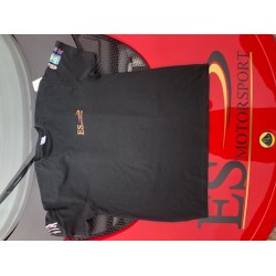 ES Motorsport Team T Shirt 2022