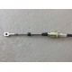 Gear Change Cable - Crossgate Uprated Motorsport Part 2ZR Elise S3 2011 on A120F0044F Gear Change Cable - Crossgate Uprated Motorsport Part 2ZR Elise S3 2011 on A120F0044F