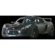 Front Clamshell - Exige S2 2010