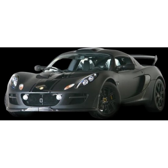 Front Clamshell - Exige S2 2010 Front Clamshell - Exige S2 2010