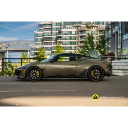 Evora GT A Trims 