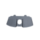 Elise Cup 250 Diffuser
