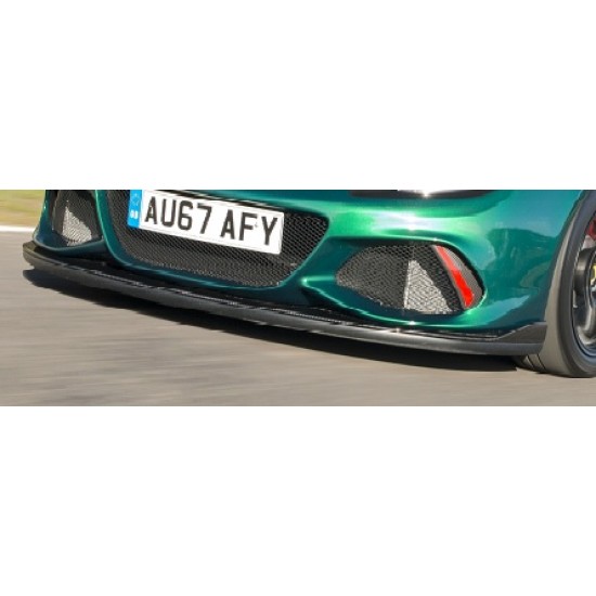 Front Splitter Seal - Exige V6 CUP 430 