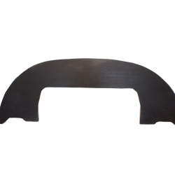 2-Eleven Motorsport Extended Front Splitter 