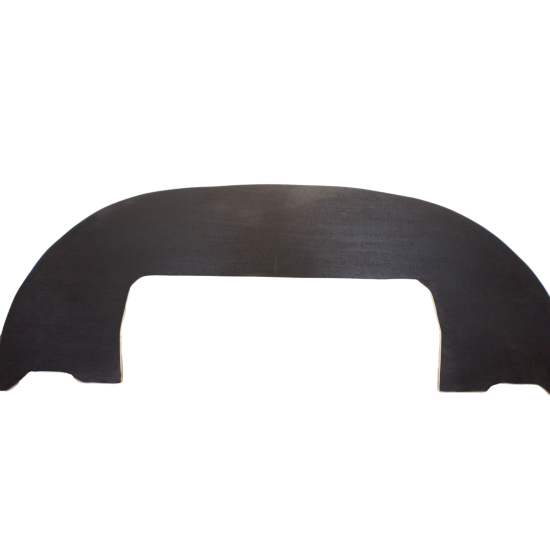 2-Eleven Motorsport Extended Front Splitter 