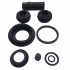 Brembo Rear Caliper Rebuild Kit - Standard Caliper