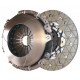CLUTCH KIT CARBON KEVLAR TRACK DAY SUIT ALL TOYOTA ENGINED ELISE EXIGE 2-11 CLUTCH KIT CARBON KEVLAR TRACK DAY SUIT ALL TOYOTA ENGINED ELISE EXIGE 2-11