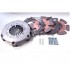 Elise 2ZZ TTV Racing Twin Plate Race Clutch 184mm