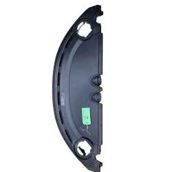 Elise Exige Fascia Top Panel Dashboard B121U0017F