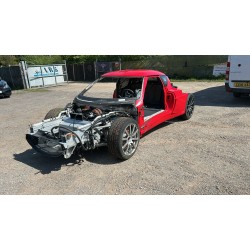 Lotus Evora Rolling Chassis LHD