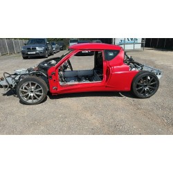 Lotus Evora Rolling Chassis LHD
