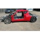 Lotus Evora Rolling Chassis LHD