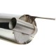 Repackable Exhaust Silencer ATR - Elise Exige 211 Repackable Exhaust Silencer ATR - Elise Exige 211