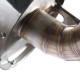 Repackable Exhaust Silencer ATR - Elise Exige 211