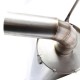 Repackable Exhaust Silencer ATR - Elise Exige 211 Repackable Exhaust Silencer ATR - Elise Exige 211