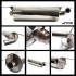 Repackable Exhaust Silencer ATR - Elise Exige 211