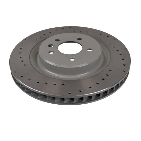 Evora / S Front brake discs