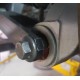 Exige V6 / 3-Eleven Motorsport Rear Upright Spherical Joint Kit Exige V6 / 3-Eleven Motorsport Rear Upright Spherical Joint Kit