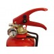 Fire Extinguisher Hand Held 1kg  Dry Powder 