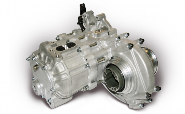 Xtrac 426 Sequential Gearbox Service Recondition Exige Cup R Evora GT4