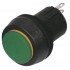 Battery Isolator Green Switch - Genuine Lotus A128M6000F