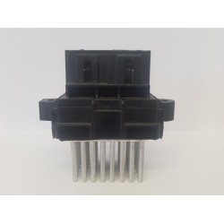 Evora 400 HVAC Fan Speed Resistor Module 