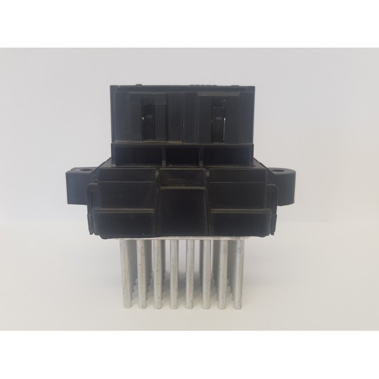 Evora 400 HVAC Fan Speed Resistor Module 