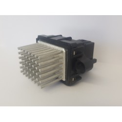 Evora 400 HVAC Fan Speed Resistor Module 